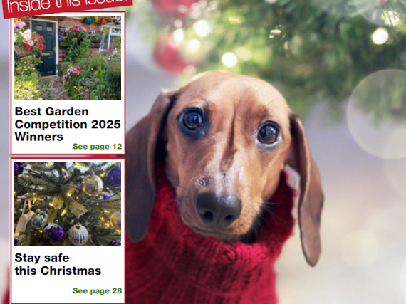 Nottingham Council Housing News